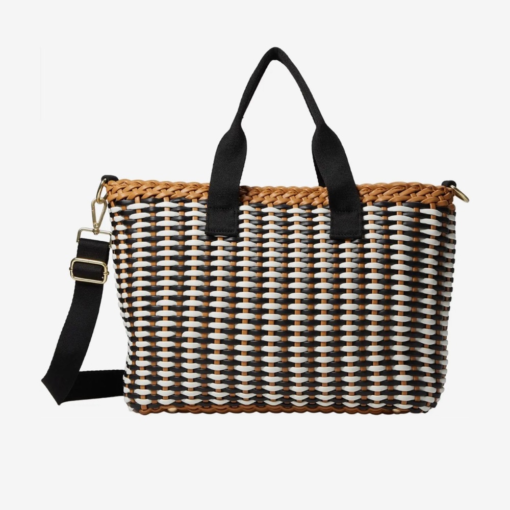 NWT- L*Space Voyager Bag/Cooler Tote